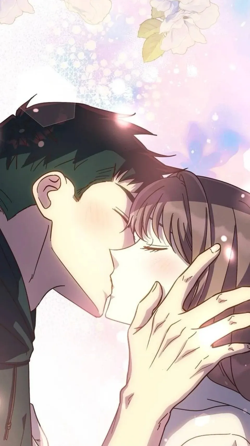 Read Spring Fever chapter 53 image 89 on Lezhin