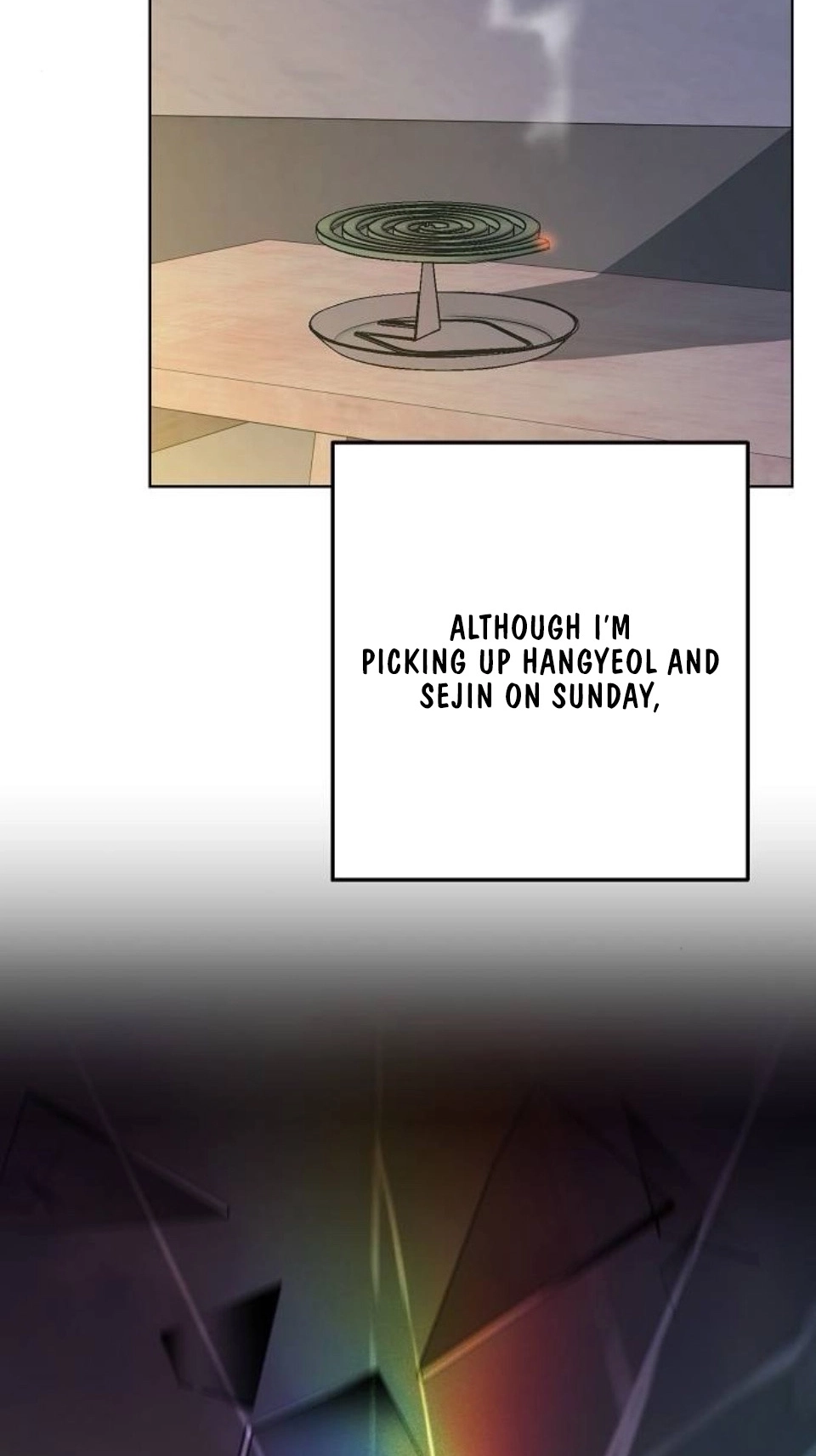 Read Spring Fever chapter 53 image 92 on Lezhin