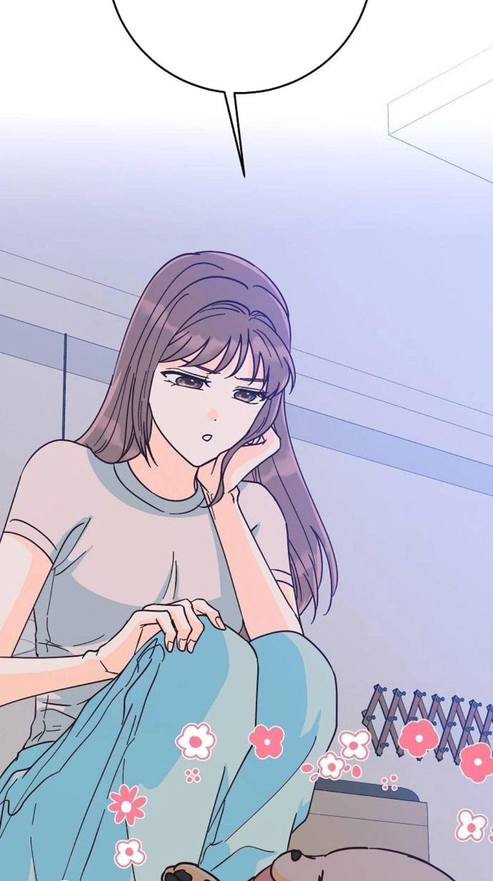 Read Spring Fever chapter 53 image 98 on Lezhin