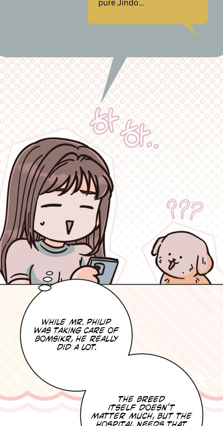 Read Spring Fever chapter 54 image 1 on Lezhin