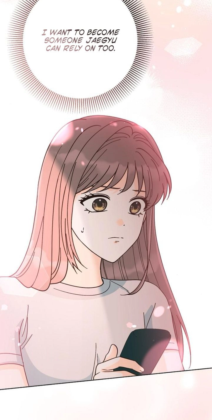 Read Spring Fever chapter 54 image 15 on Lezhin
