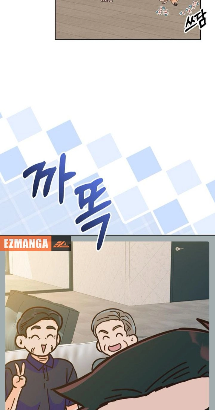 Read Spring Fever chapter 54 image 3 on Lezhin
