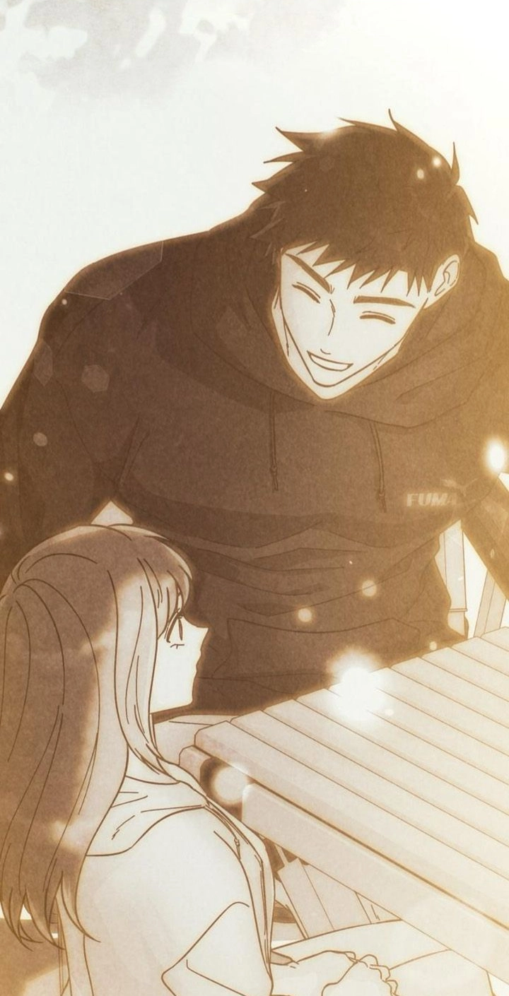 Read Spring Fever chapter 54 image 31 on Lezhin
