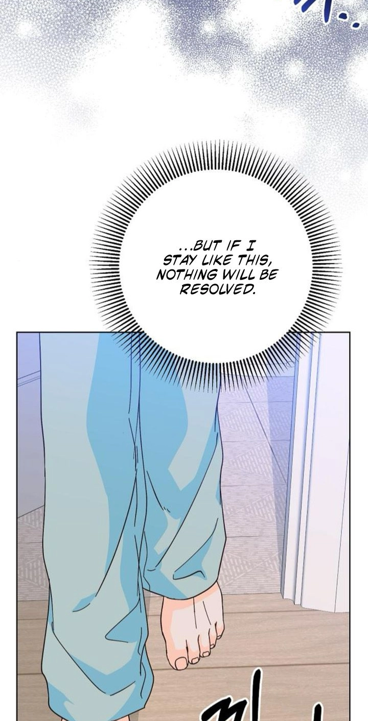 Read Spring Fever chapter 54 image 33 on Lezhin