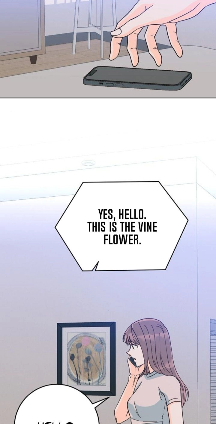 Read Spring Fever chapter 54 image 35 on Lezhin