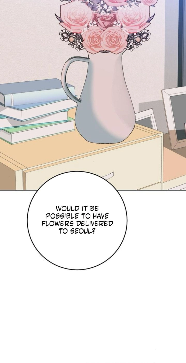 Read Spring Fever chapter 54 image 37 on Lezhin