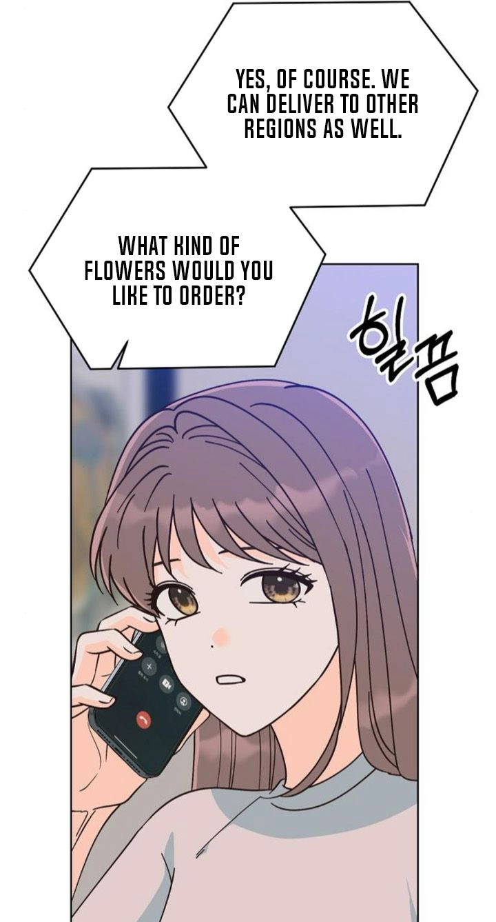 Read Spring Fever chapter 54 image 38 on Lezhin