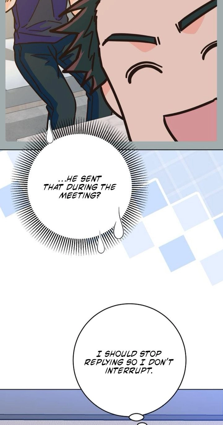 Read Spring Fever chapter 54 image 4 on Lezhin