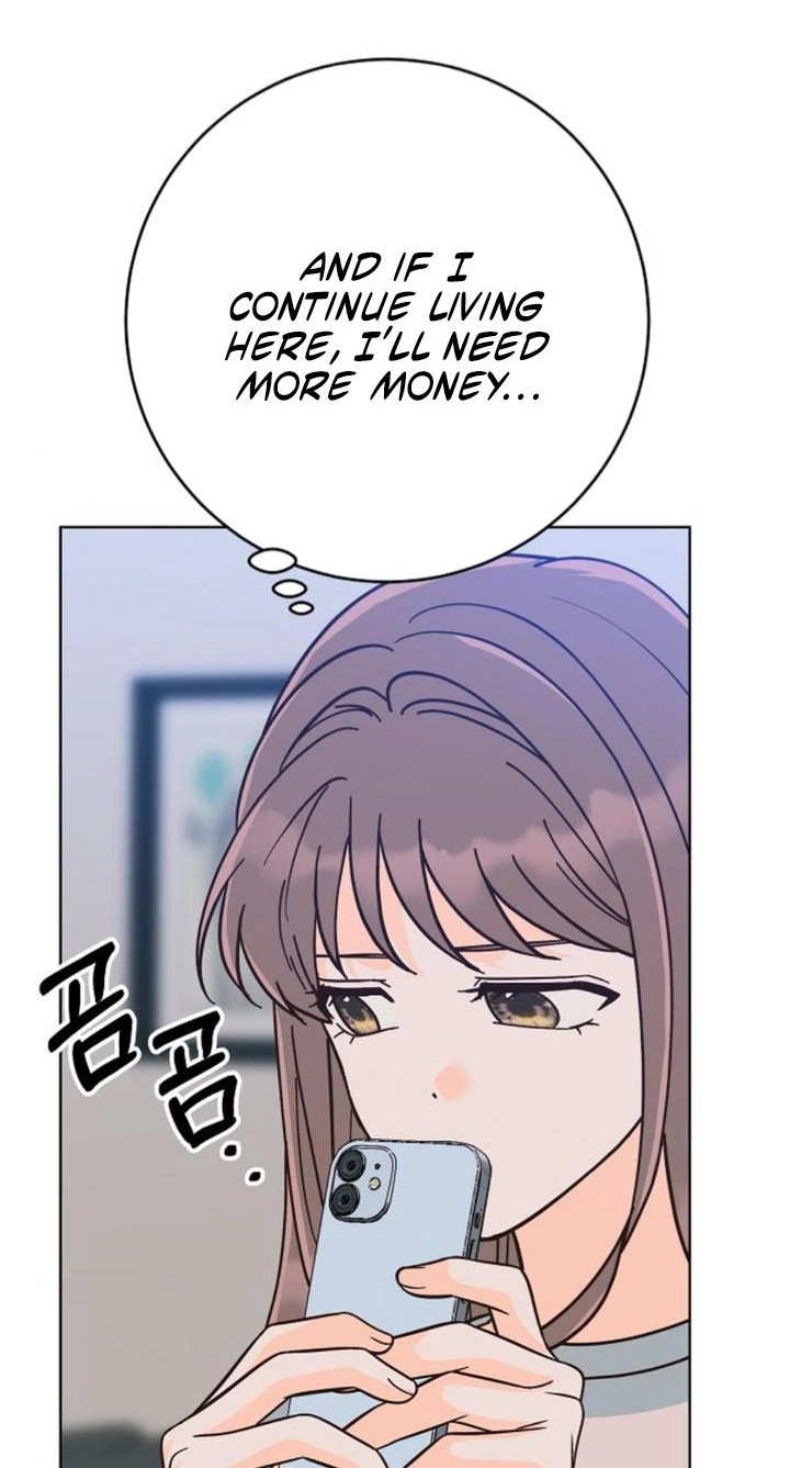 Read Spring Fever chapter 54 image 43 on Lezhin