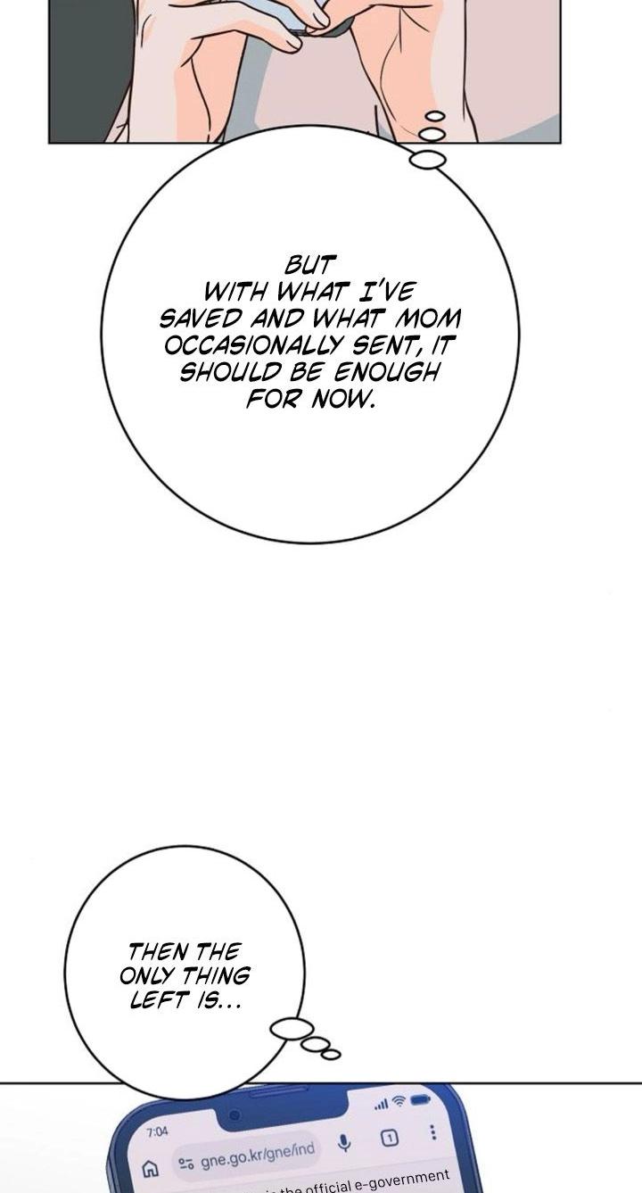 Read Spring Fever chapter 54 image 44 on Lezhin