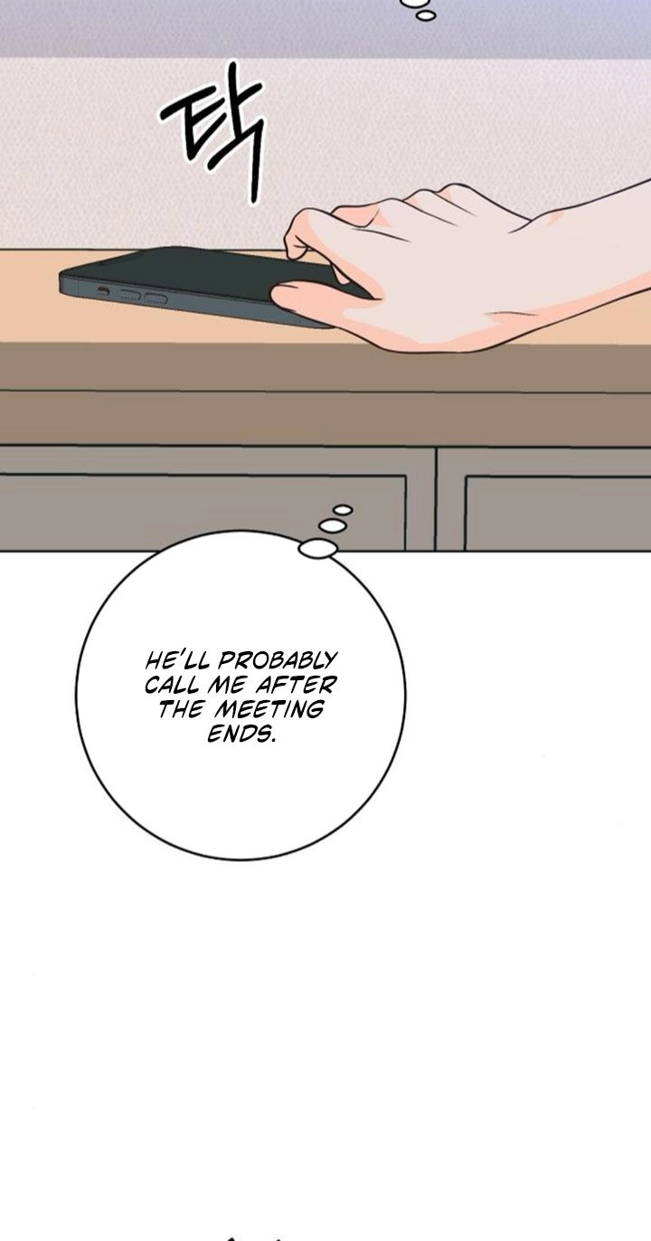 Read Spring Fever chapter 54 image 5 on Lezhin
