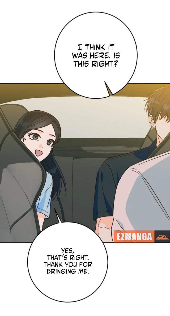 Read Spring Fever chapter 54 image 50 on Lezhin