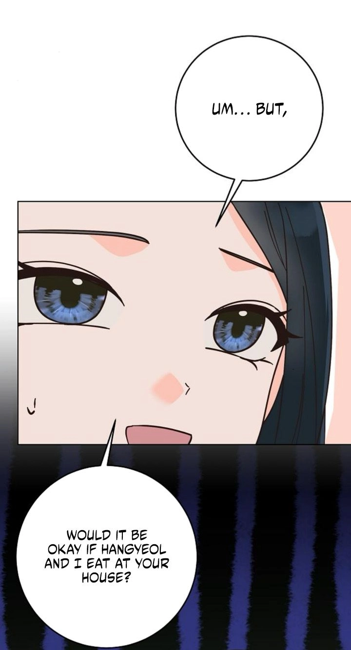Read Spring Fever chapter 54 image 51 on Lezhin