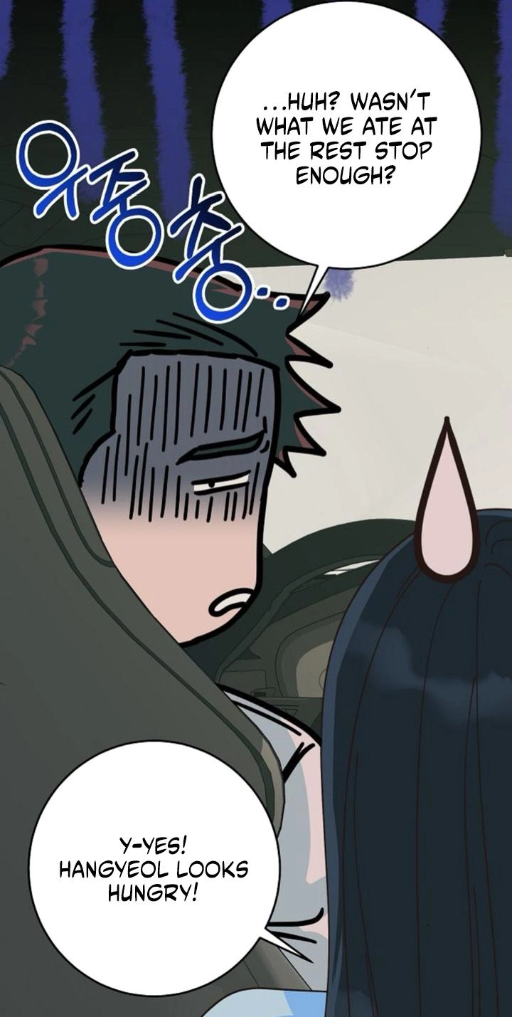 Read Spring Fever chapter 54 image 52 on Lezhin