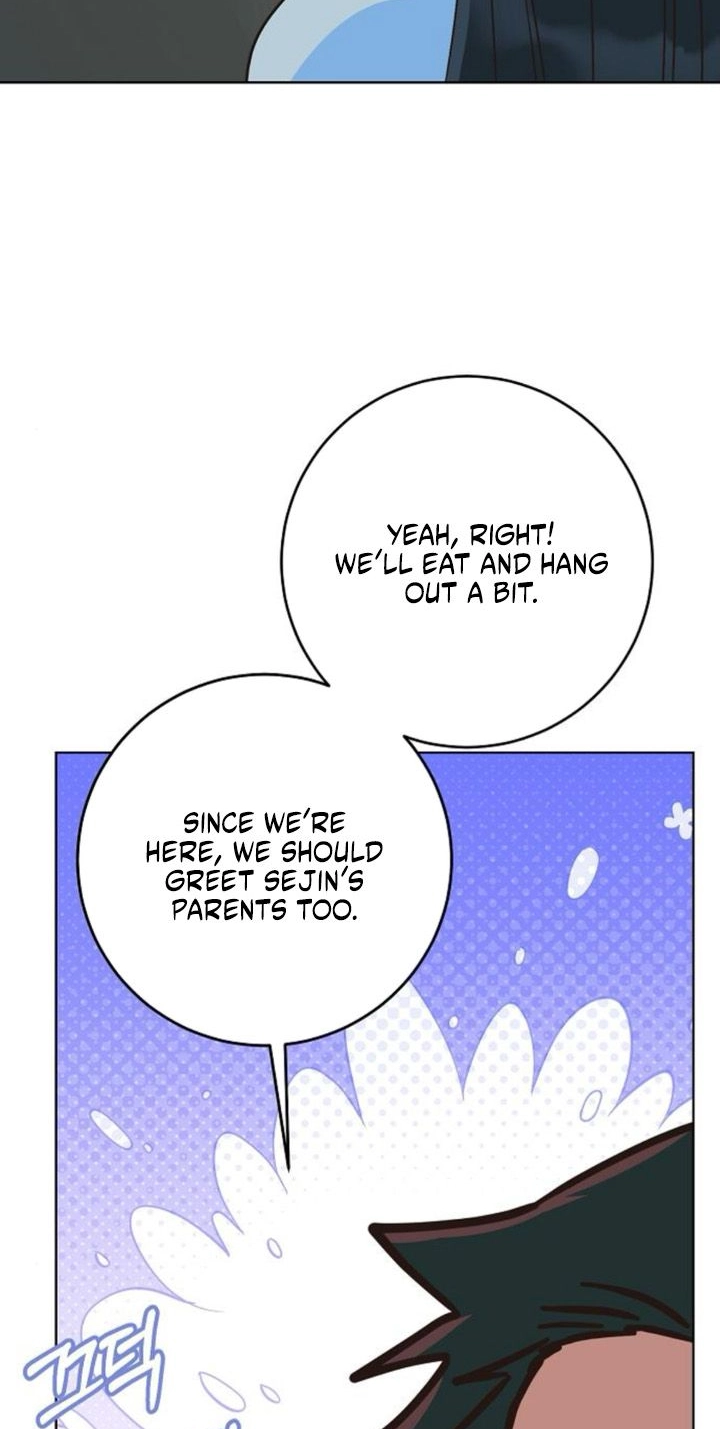 Read Spring Fever chapter 54 image 53 on Lezhin