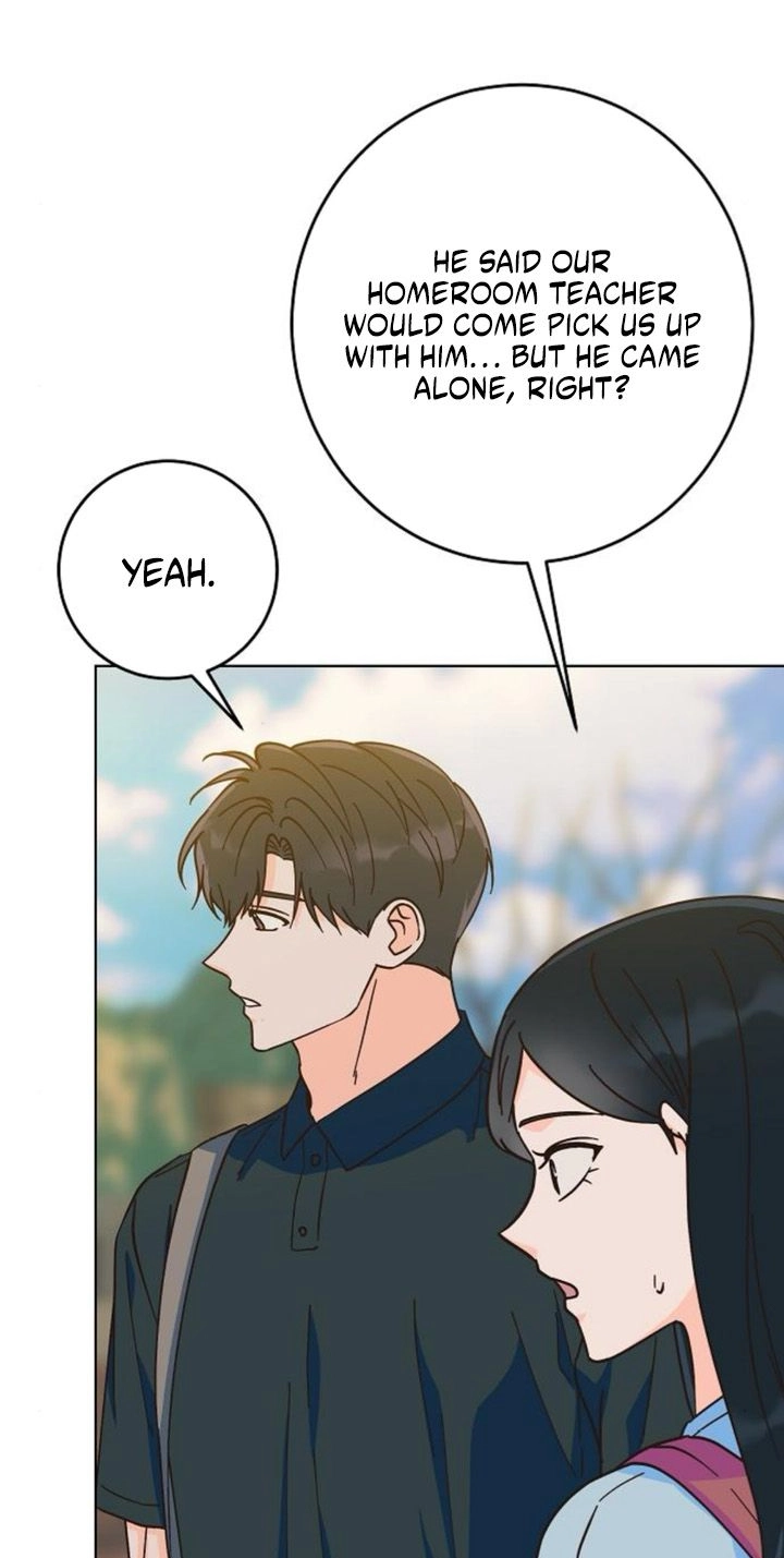 Read Spring Fever chapter 54 image 56 on Lezhin