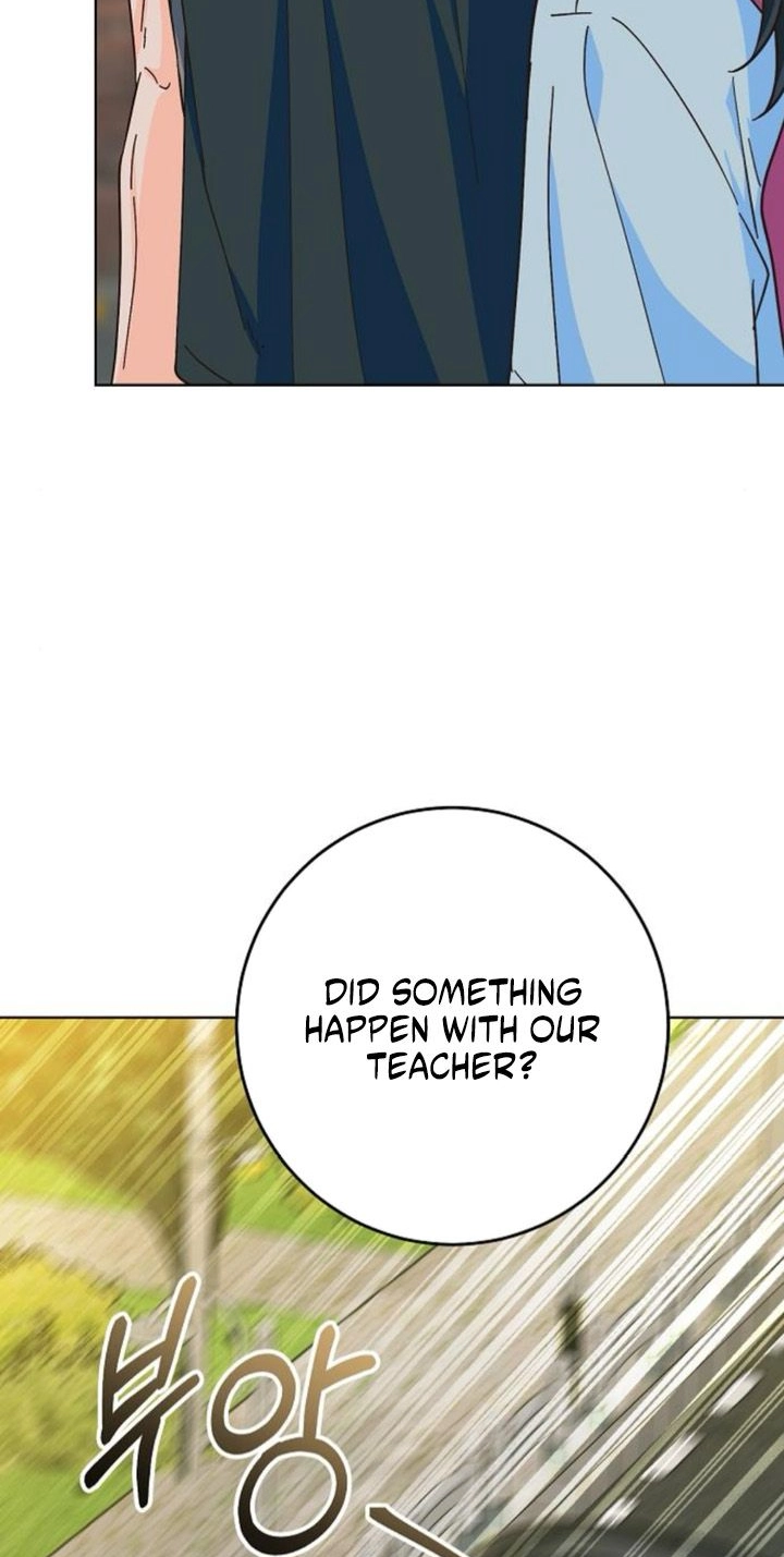 Read Spring Fever chapter 54 image 57 on Lezhin