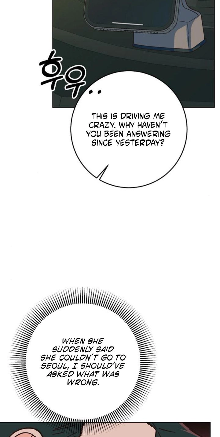 Read Spring Fever chapter 54 image 60 on Lezhin
