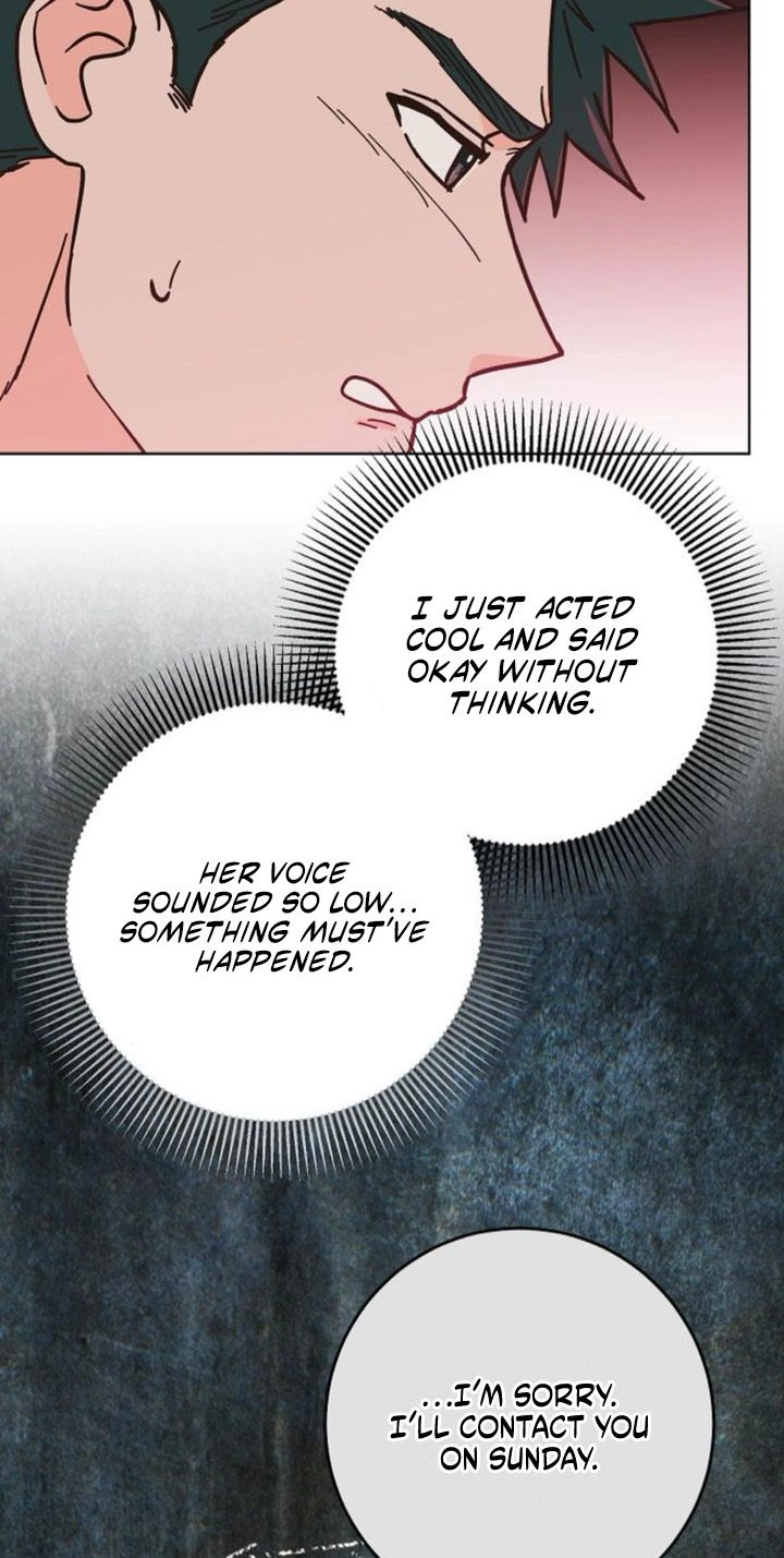 Read Spring Fever chapter 54 image 61 on Lezhin