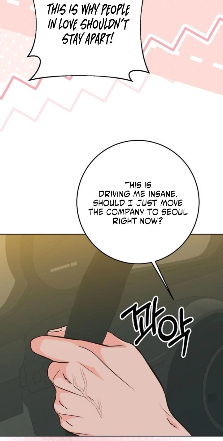 Read Spring Fever chapter 54 image 65 on Lezhin