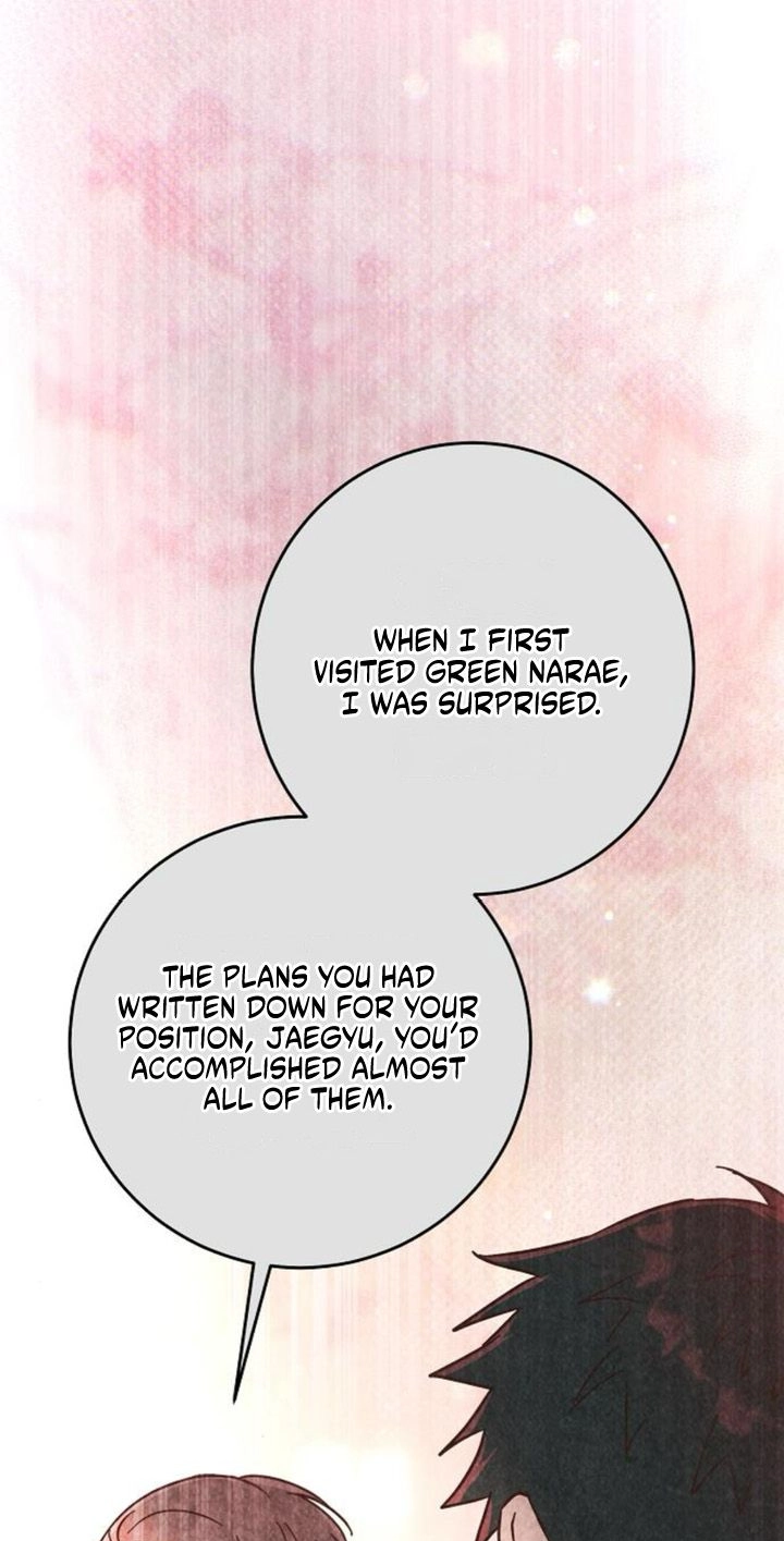 Read Spring Fever chapter 54 image 66 on Lezhin