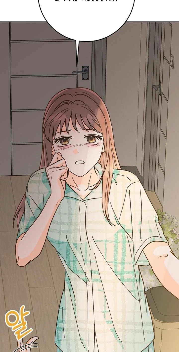 Read Spring Fever chapter 54 image 78 on Lezhin