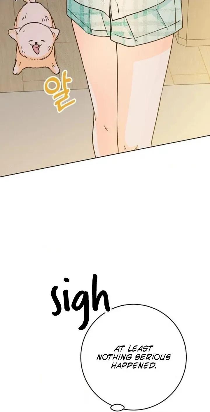 Read Spring Fever chapter 54 image 79 on Lezhin