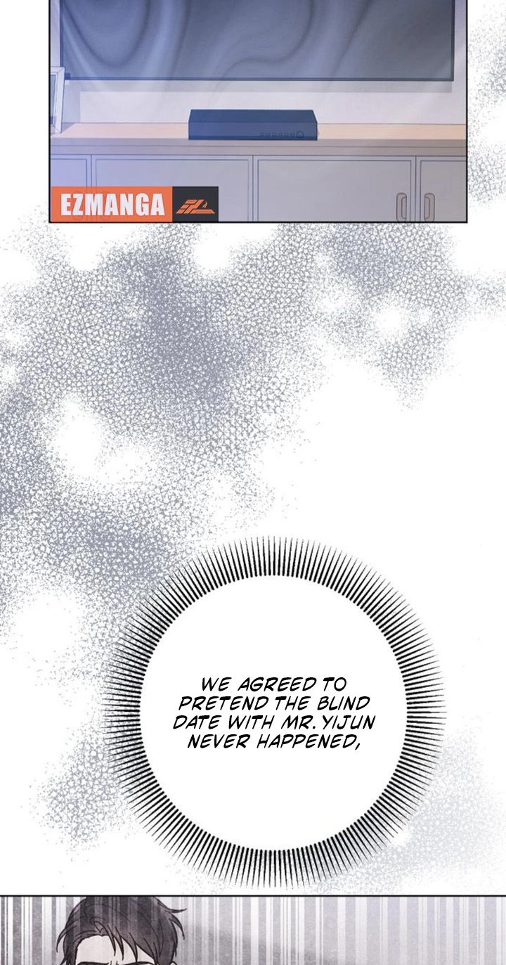 Read Spring Fever chapter 54 image 8 on Lezhin