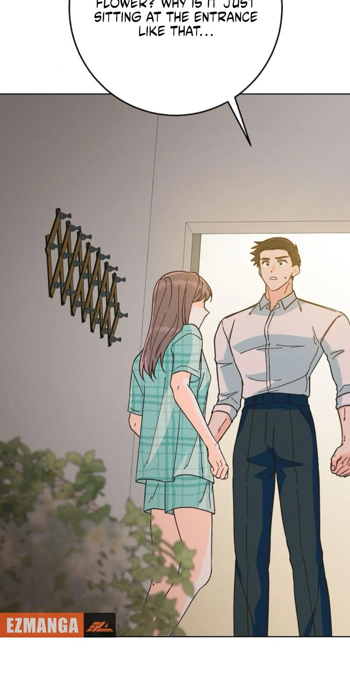 Read Spring Fever chapter 54 image 82 on Lezhin