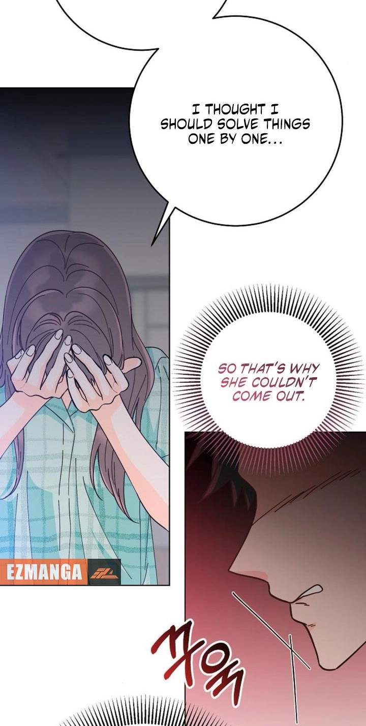 Read Spring Fever chapter 54 image 87 on Lezhin