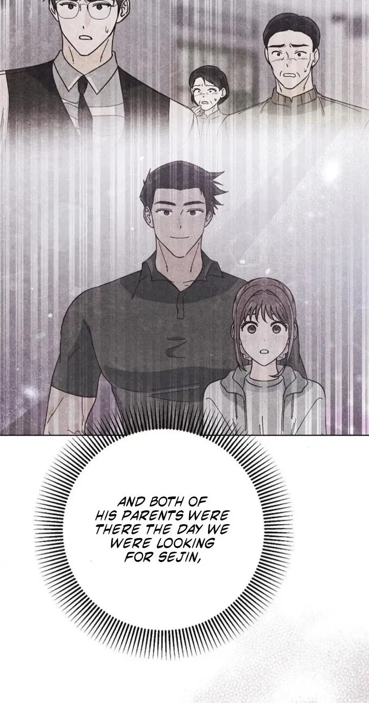 Read Spring Fever chapter 54 image 9 on Lezhin