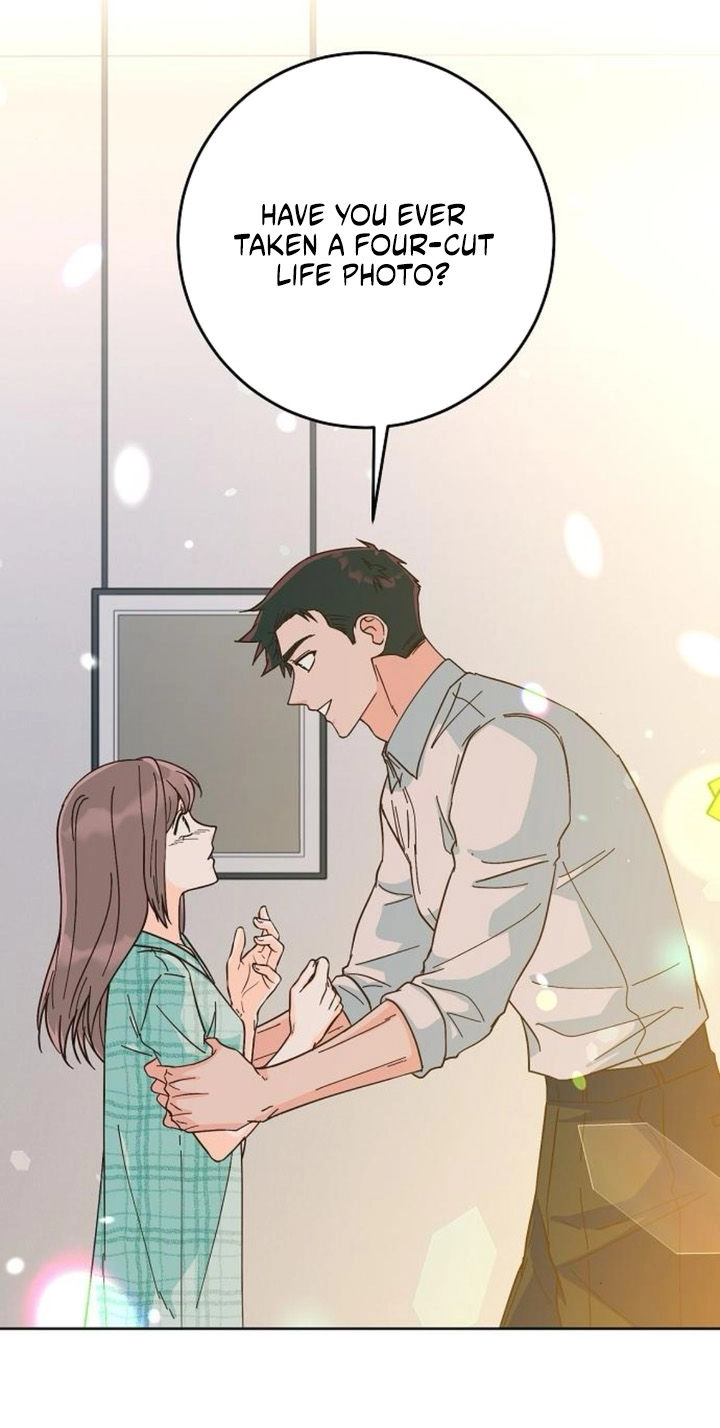 Read Spring Fever chapter 54 image 90 on Lezhin