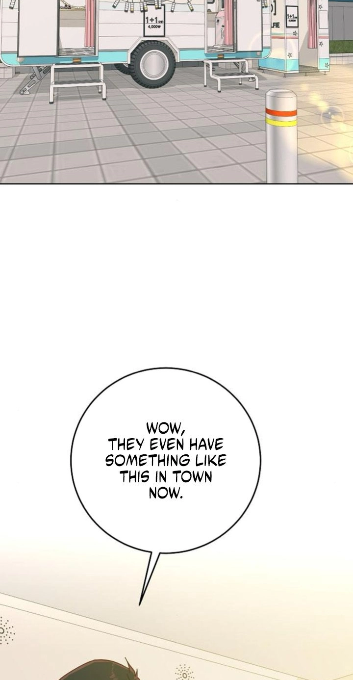 Read Spring Fever chapter 55 image 1 on Lezhin