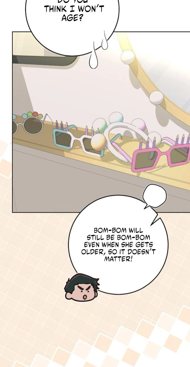 Read Spring Fever chapter 55 image 10 on Lezhin