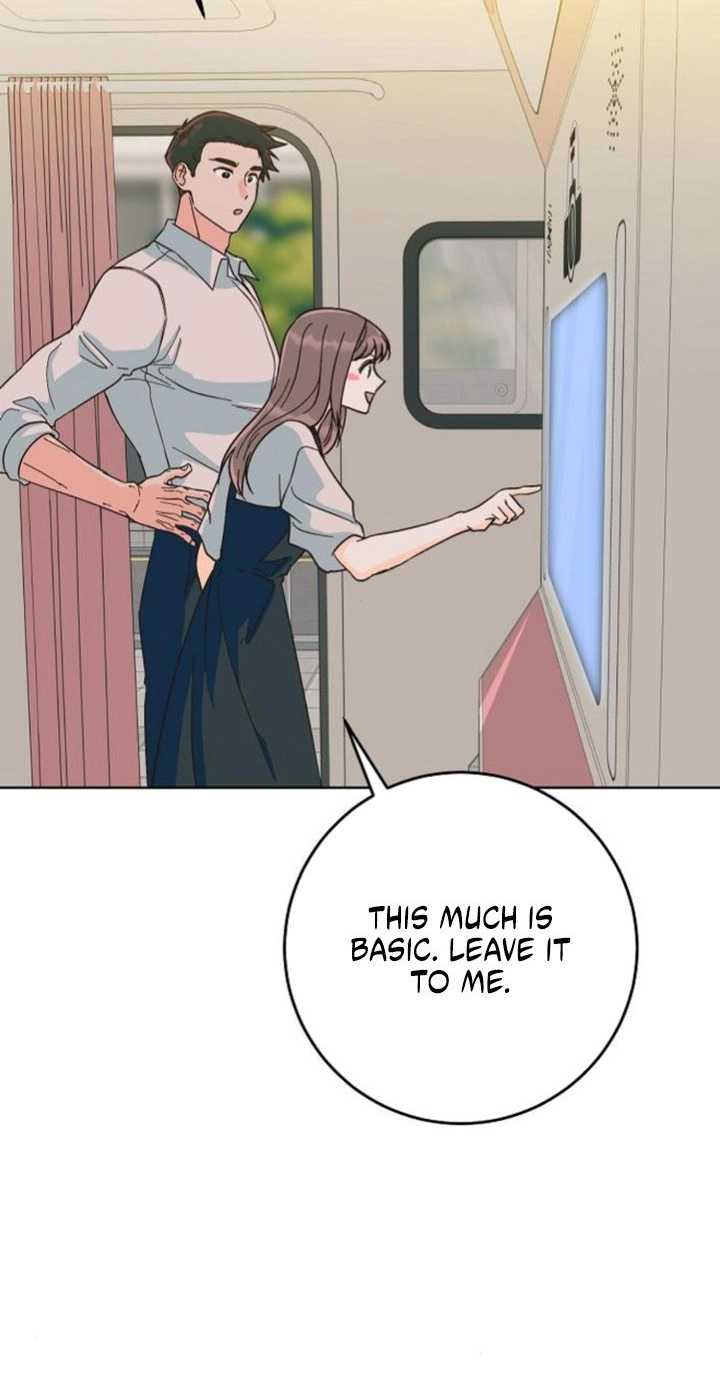 Read Spring Fever chapter 55 image 13 on Lezhin