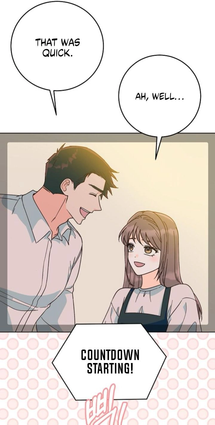 Read Spring Fever chapter 55 image 14 on Lezhin