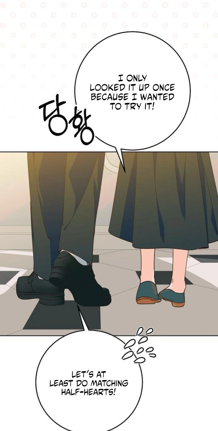Read Spring Fever chapter 55 image 16 on Lezhin