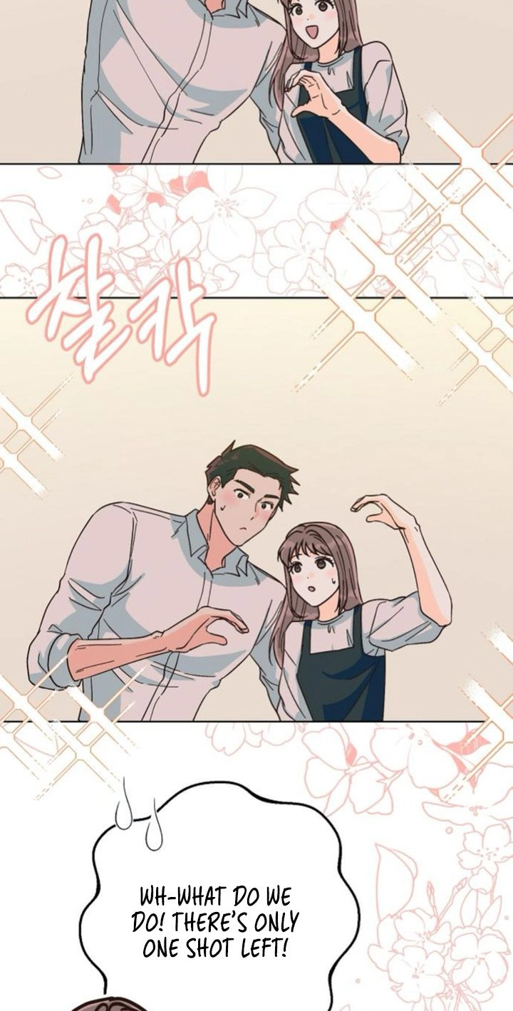 Read Spring Fever chapter 55 image 18 on Lezhin