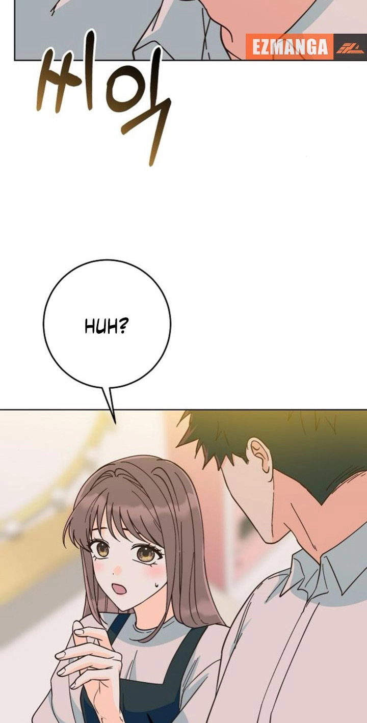 Read Spring Fever chapter 55 image 20 on Lezhin