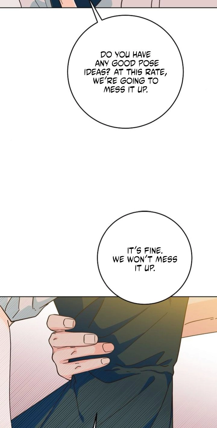 Read Spring Fever chapter 55 image 21 on Lezhin