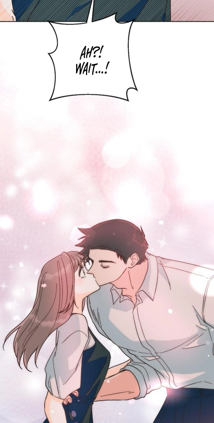 Read Spring Fever chapter 55 image 22 on Lezhin