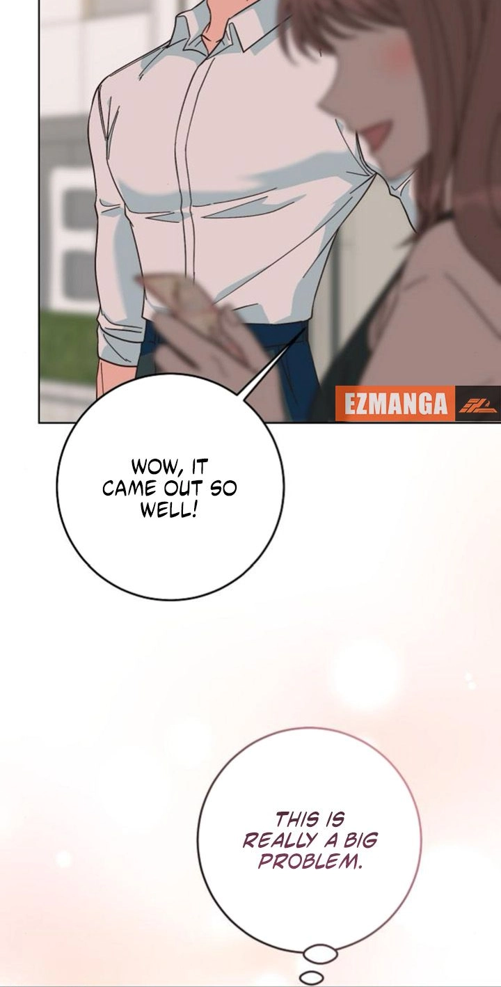 Read Spring Fever chapter 55 image 27 on Lezhin