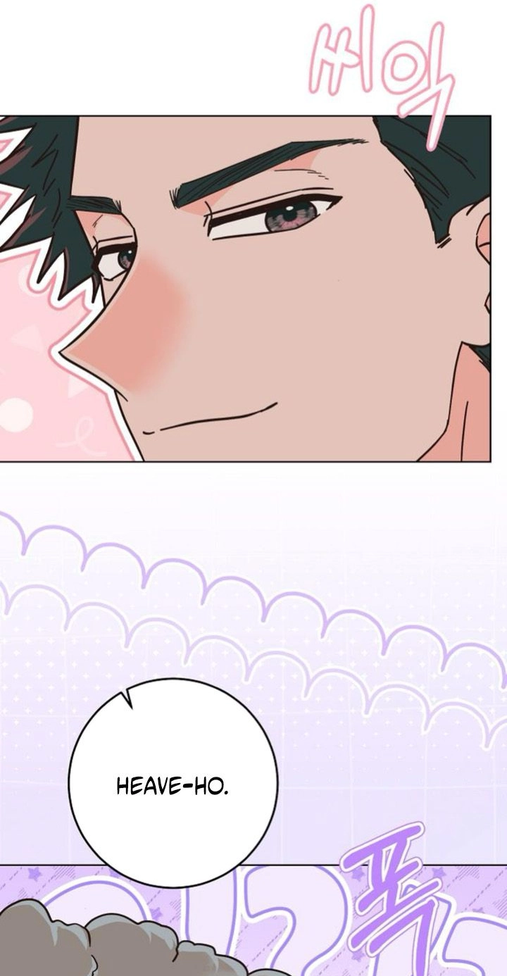 Read Spring Fever chapter 55 image 3 on Lezhin