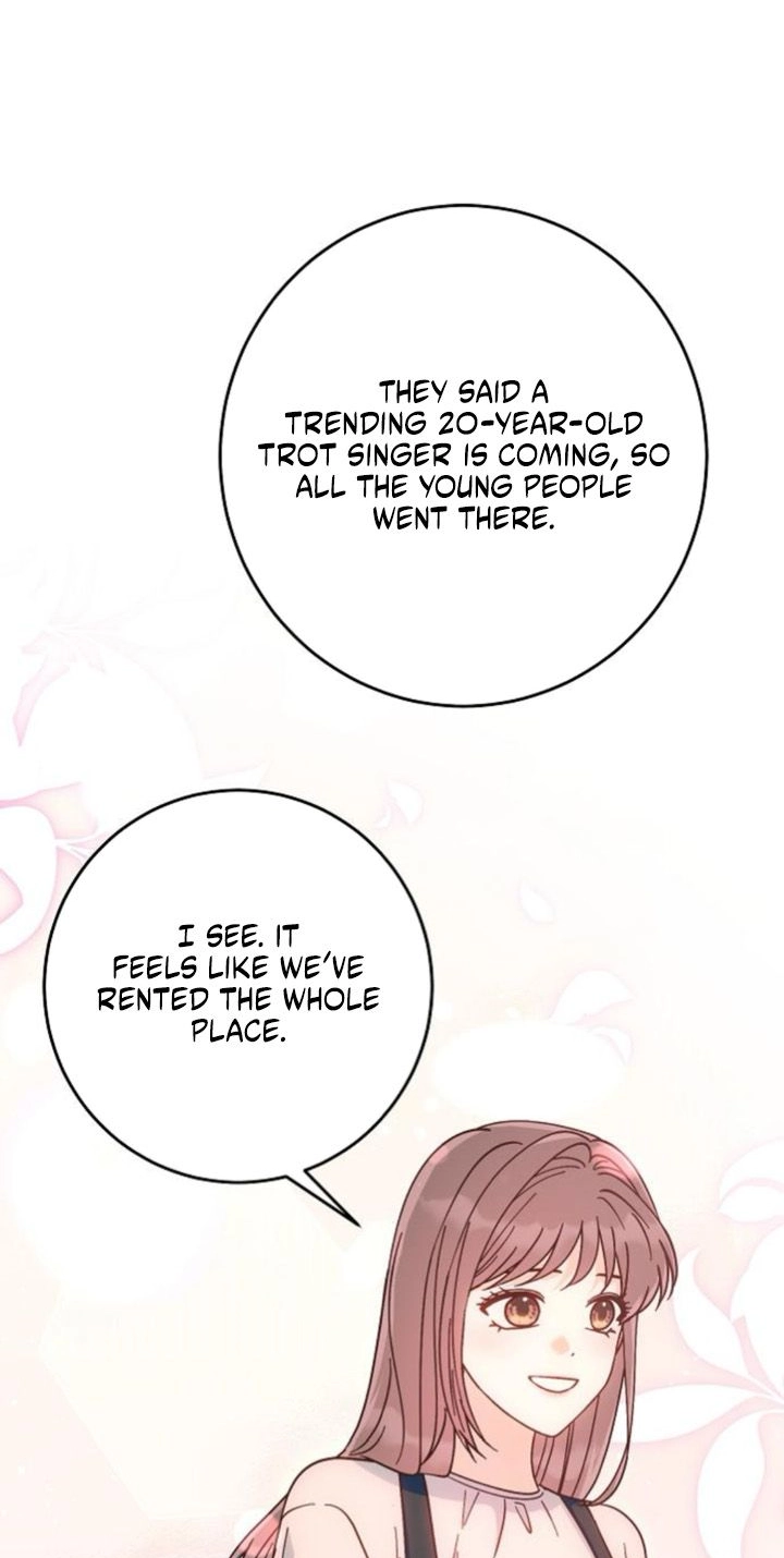 Read Spring Fever chapter 55 image 33 on Lezhin
