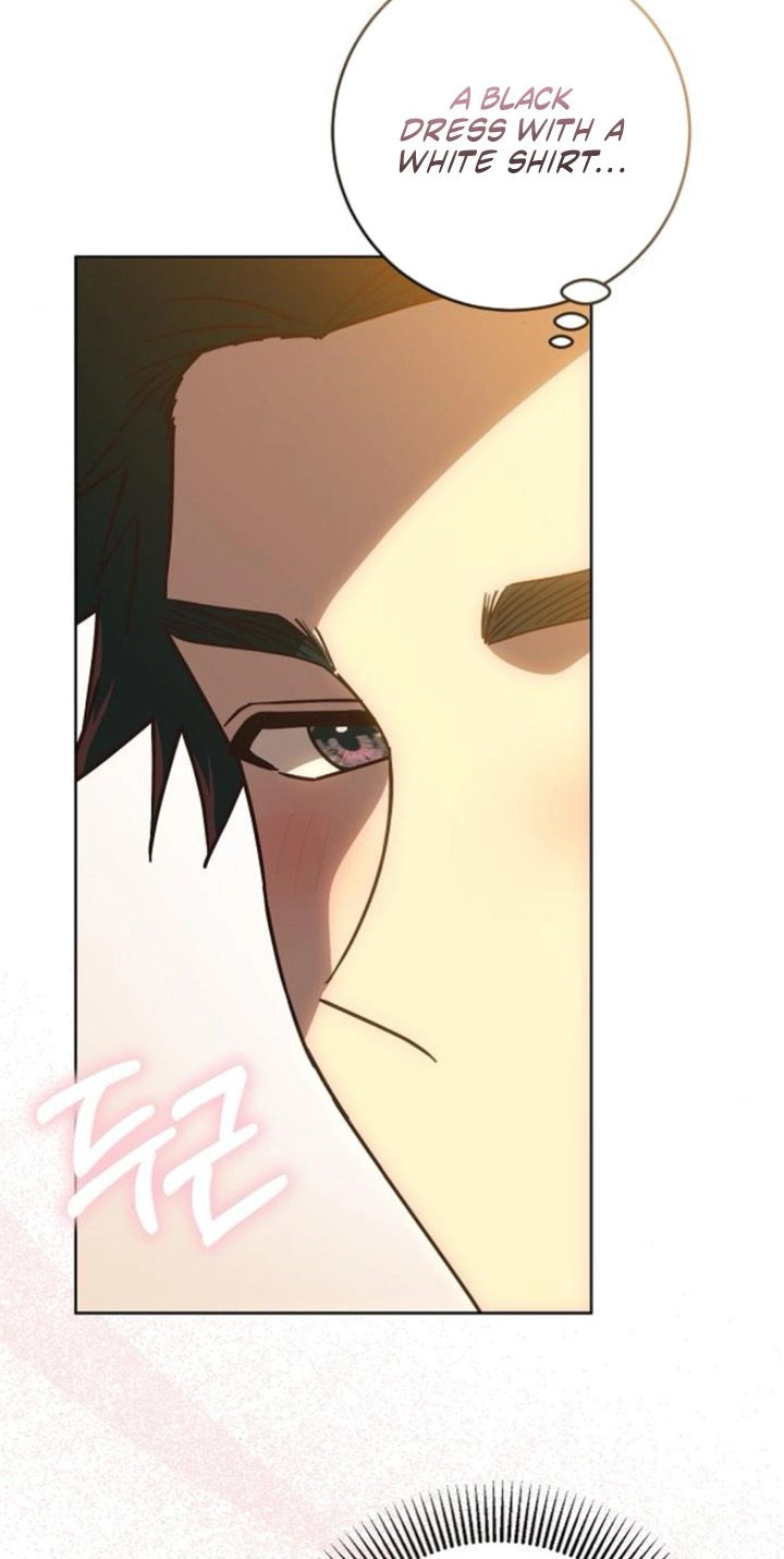 Read Spring Fever chapter 55 image 35 on Lezhin