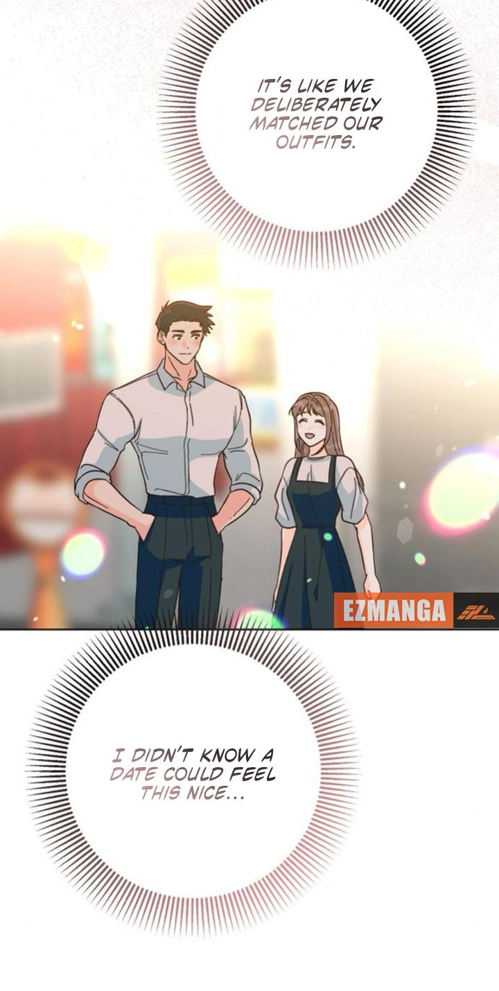 Read Spring Fever chapter 55 image 36 on Lezhin
