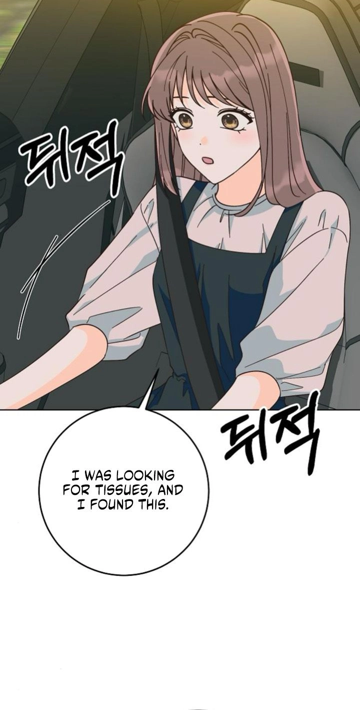 Read Spring Fever chapter 55 image 40 on Lezhin