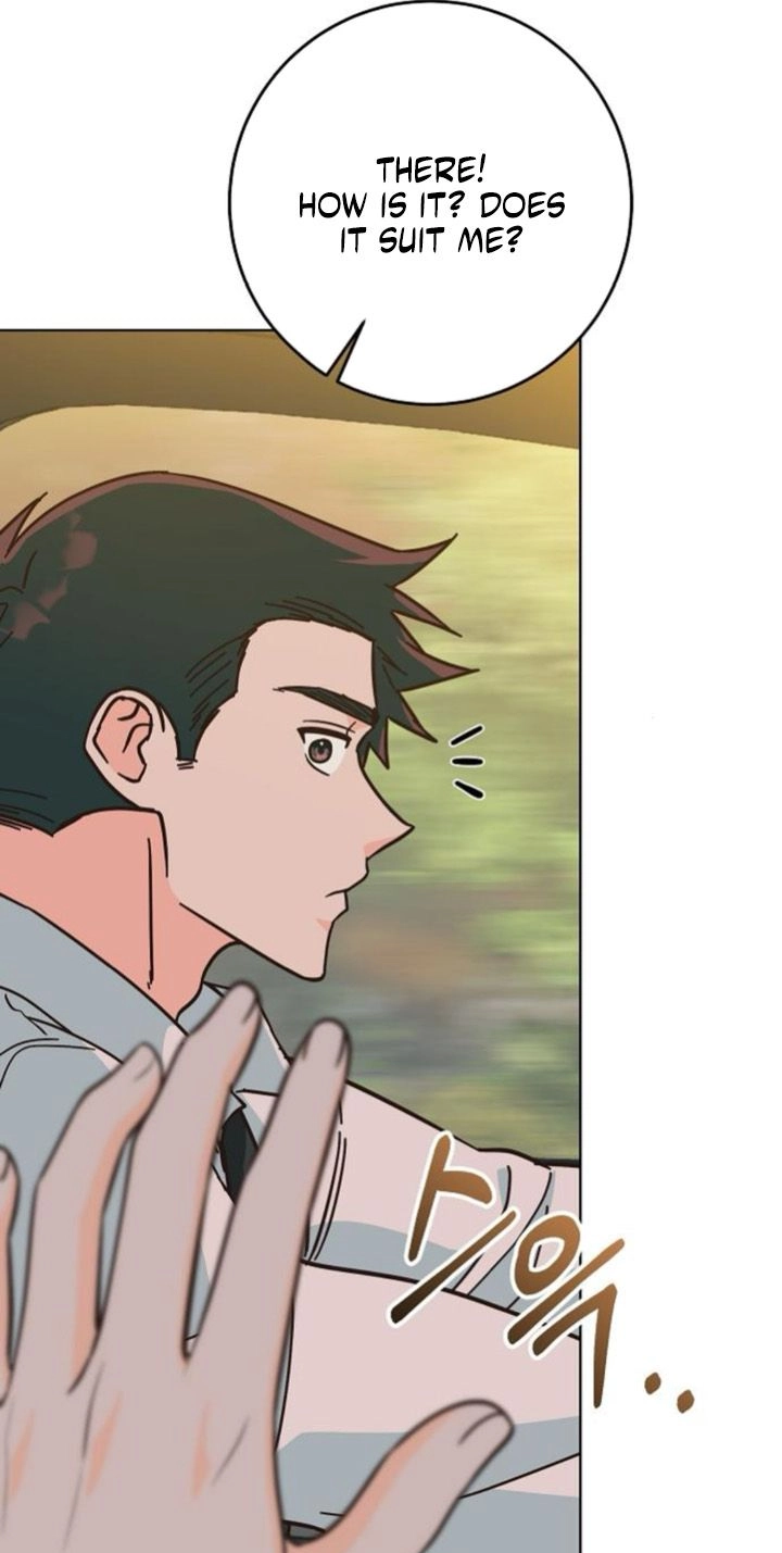 Read Spring Fever chapter 55 image 42 on Lezhin