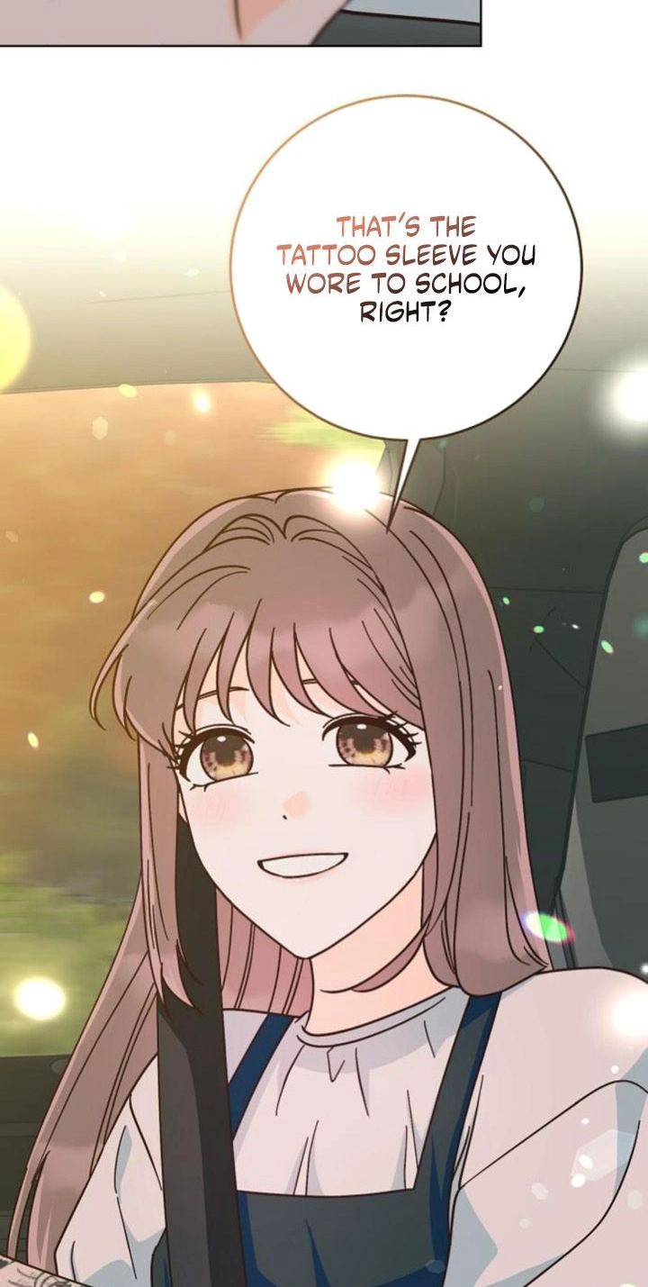 Read Spring Fever chapter 55 image 43 on Lezhin