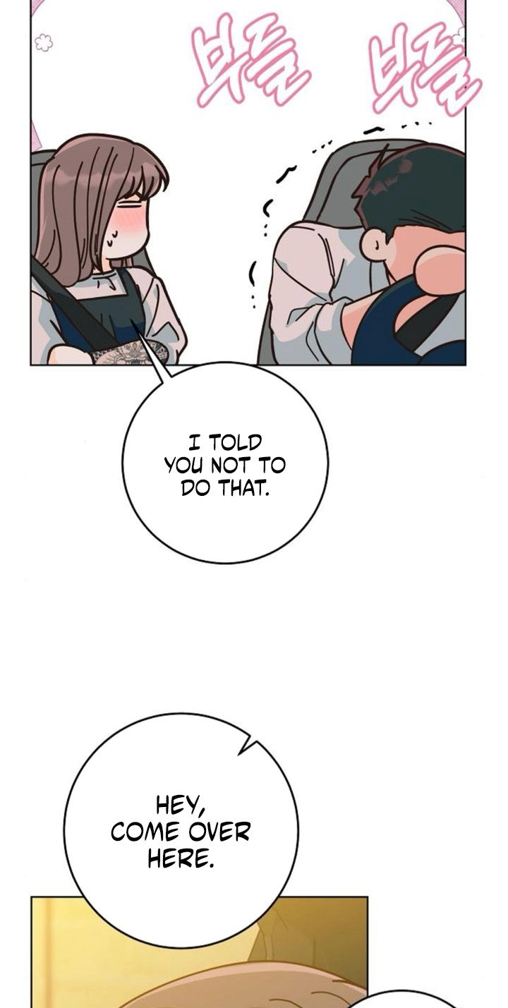 Read Spring Fever chapter 55 image 47 on Lezhin